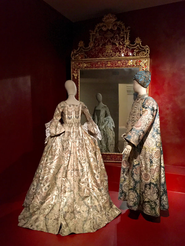 5 Must-See Fashion Museums in Paris - PATRICIA GAJO
