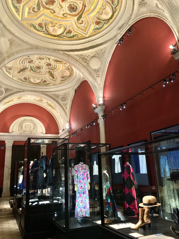 5 Must-See Fashion Museums in Paris - PATRICIA GAJO